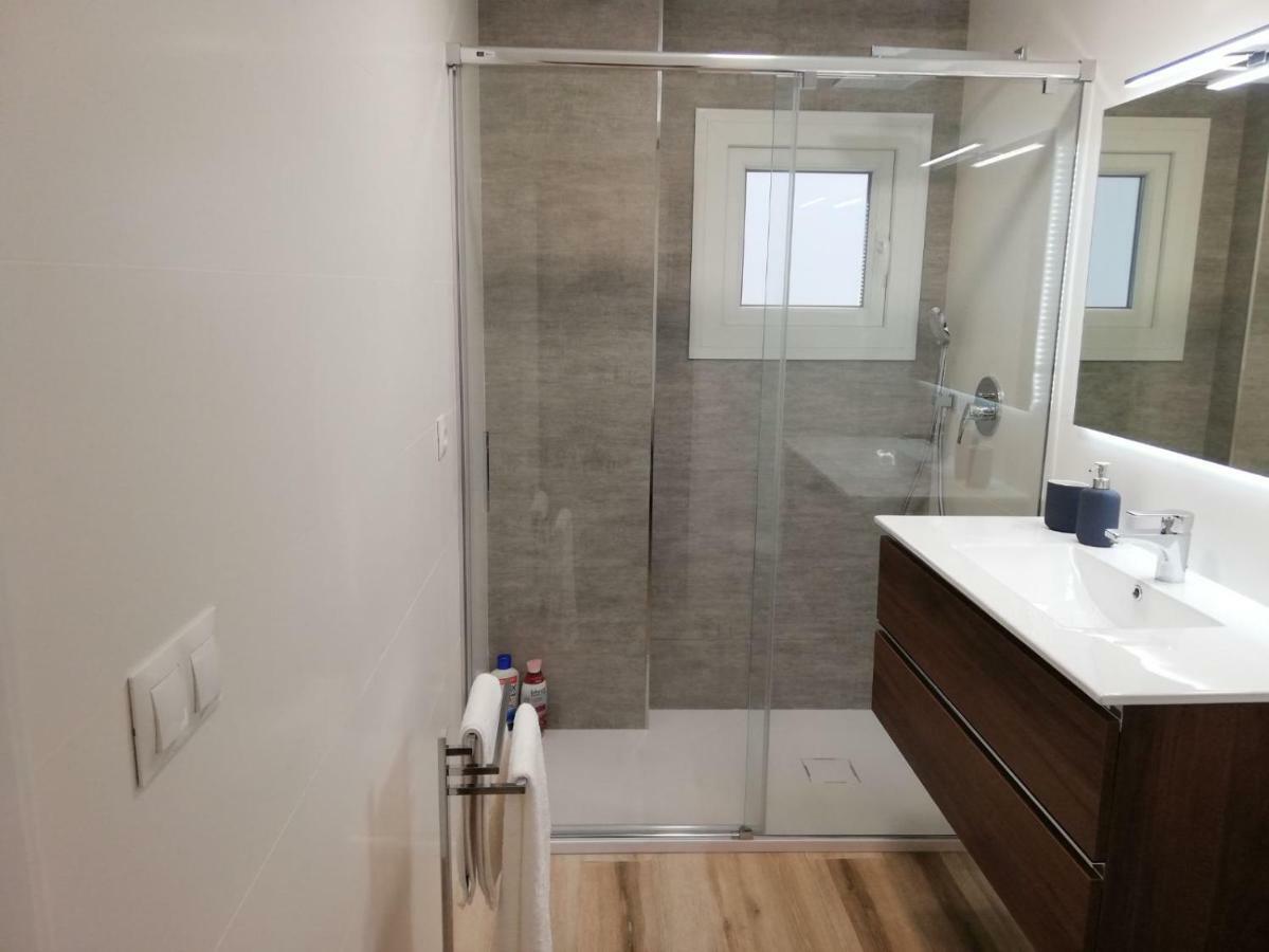 Apartamento Aurora Málaga Dış mekan fotoğraf